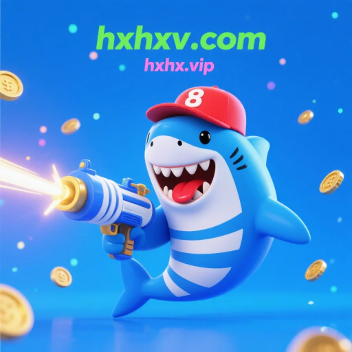 Descubra a Diversão dos Jogos de Slot no hxhx.vip